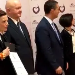 Premio Angelo Betti di Vinitaly