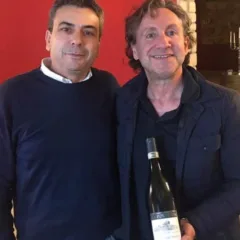 Enzo Rillo e Vittorio Festa