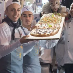 Gigino Pizza a Metro