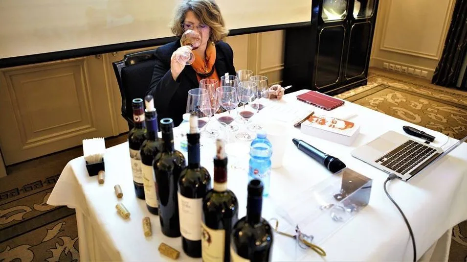 Stefania Vinciguerra