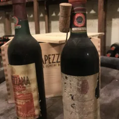 Verticale di Trefiano