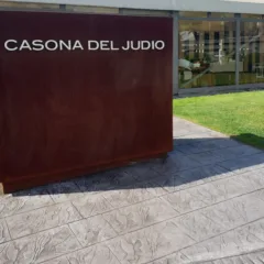 Casona del Judio - Santander, Spagna