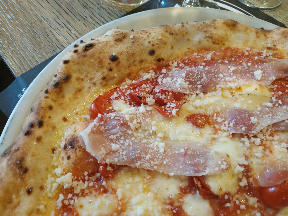 50 Kalo’ - Amatriciana a modo mio