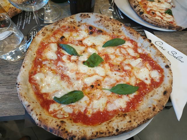 50 Kalo’ - La Margherita