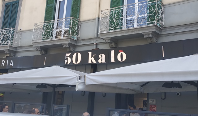 50 Kalo’