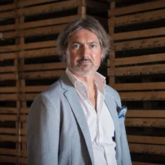 Alberto Zenato, neo Presidente delle Famiglie Storiche