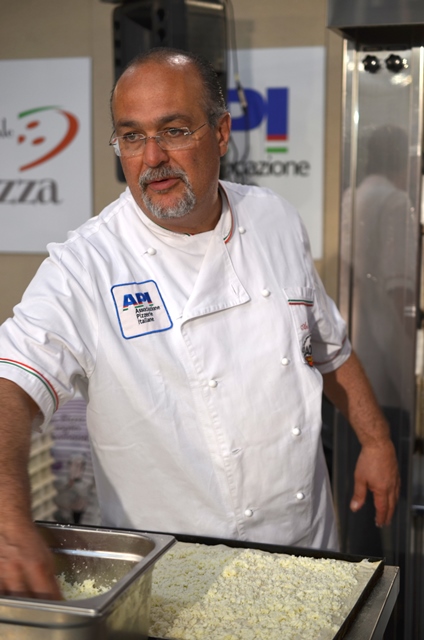 Angelo Iezzi