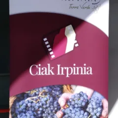 Ciak Irpinia Locandina