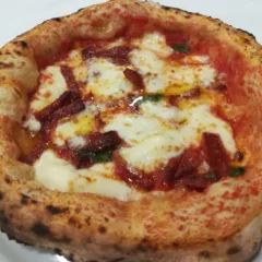 Elia U' Mazzamauriello - La diavola