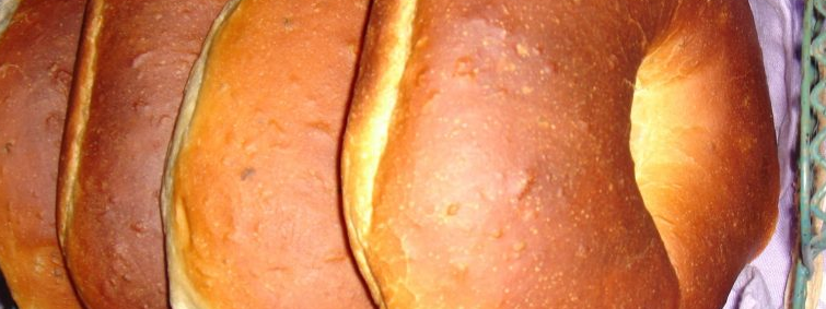 Festa della Ciambella all’Anice - Santa Barbara, Viterbo