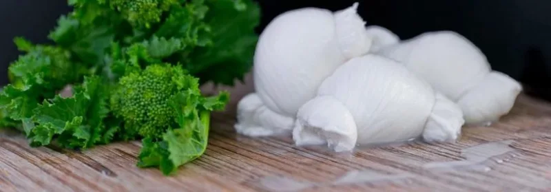 Fior di latte di Agerola