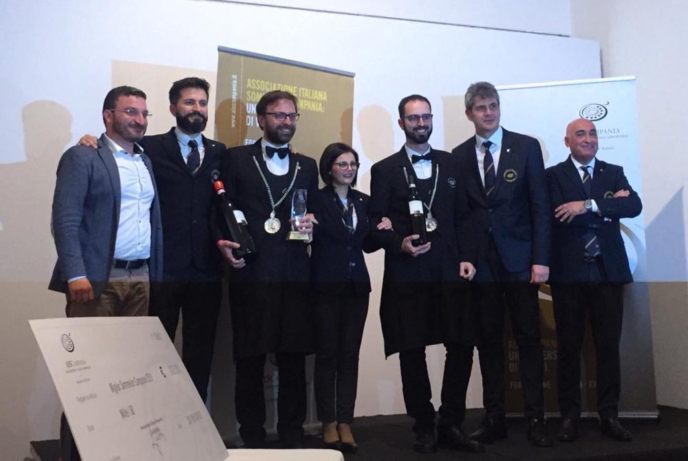 Miglior Sommelier