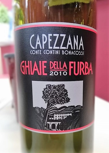 Ghiaie della Furba - 2010