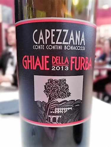 Ghiaie della Furba - 2013