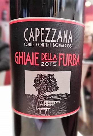 Ghiaie della Furba - 2015