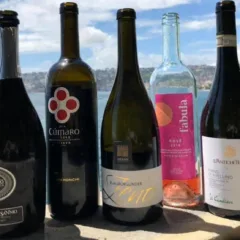 I vincitori della terza edizione del Napoli Wine Challenge