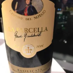La Parcella 2016