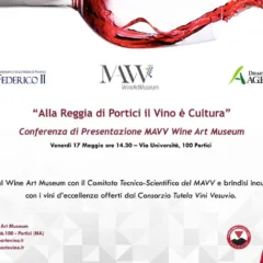 MAVV Wine Art Museum