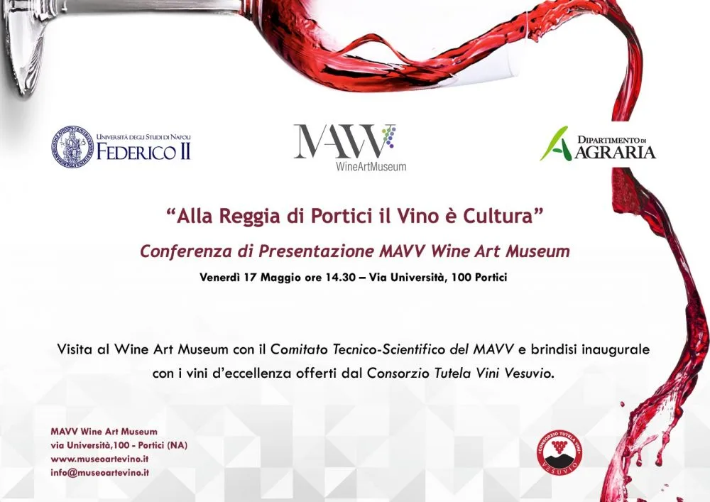 MAVV Wine Art Museum