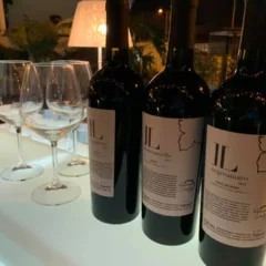 Nonno Carlo , i vini