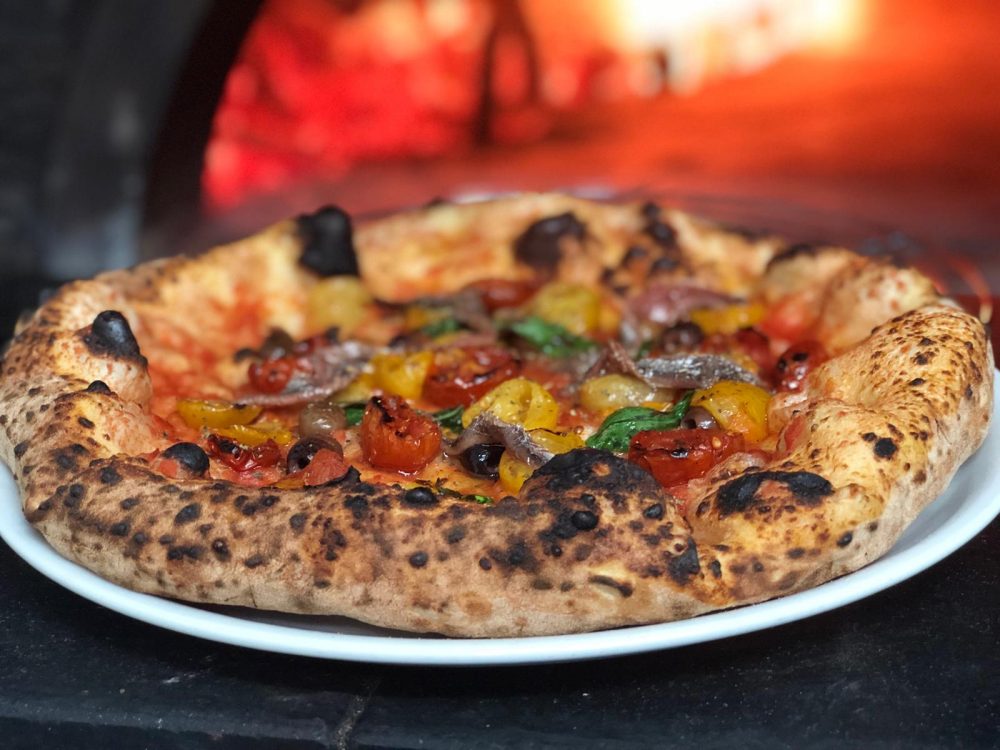 Per gentile concessione di Raffaele Russo