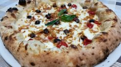 Pizzeria Canada' - La baccalata