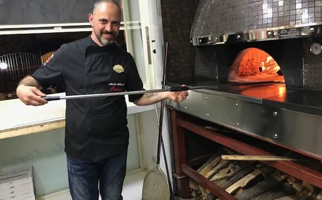 Pizzeria Pummaro' Attilio Albachiara - Attilio Albachiara