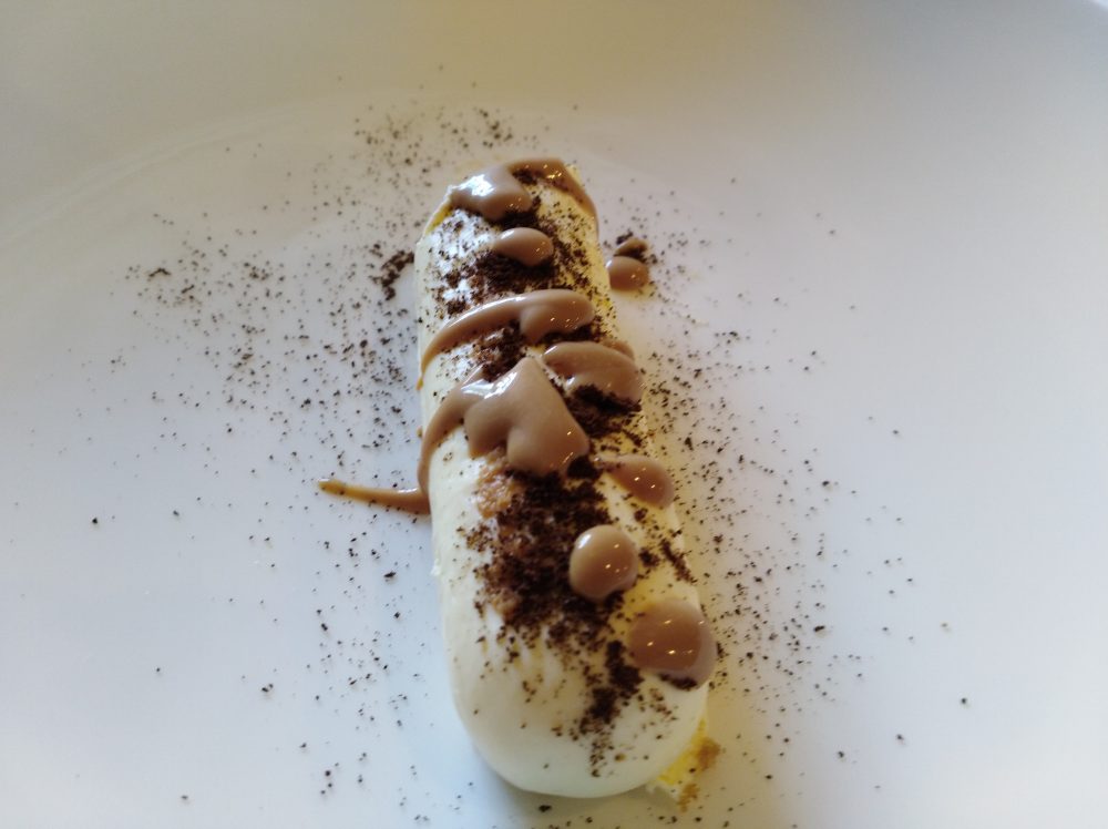 Ristorante Alessandro Feo Tiramisu'