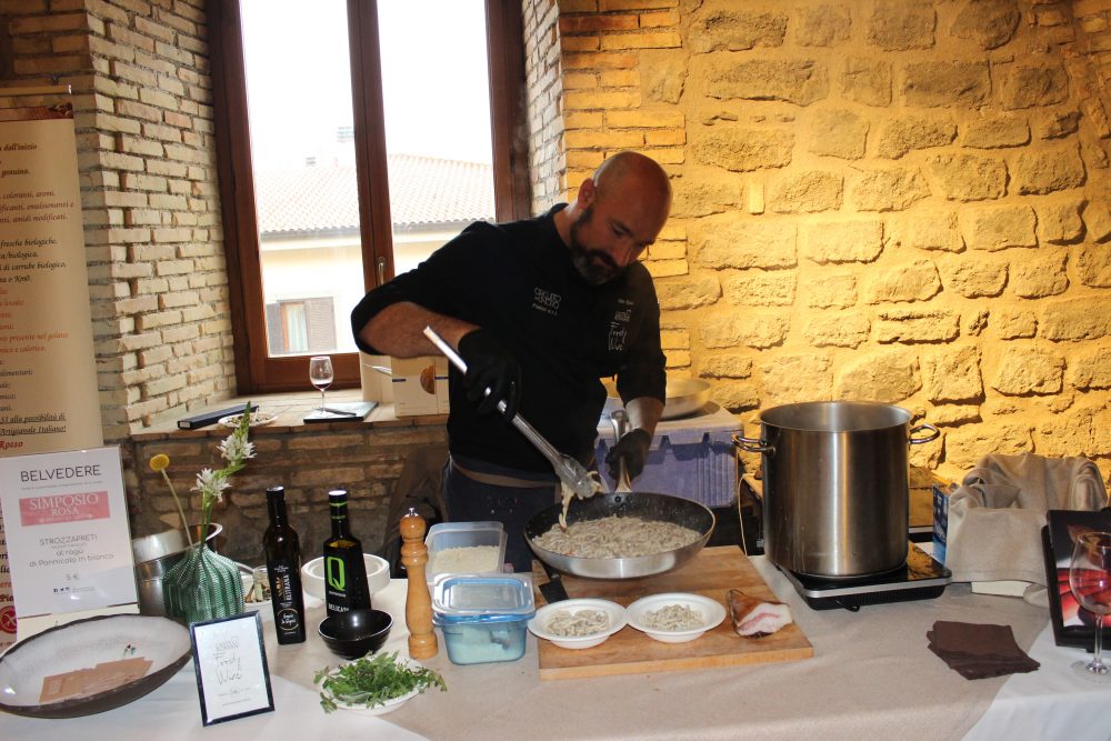 Ristorante Belvedere di Frascati