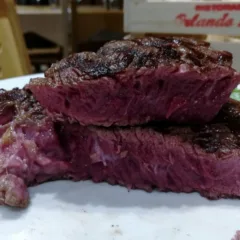 Ristorante Orlando dal 1960 - La Marchigiana Sannita