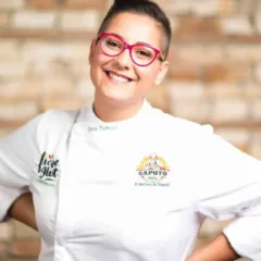 Sara Palmieri - Pizzeria 10 Diego Vitagliano