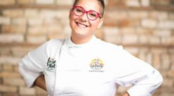 Sara Palmieri - Pizzeria 10 Diego Vitagliano