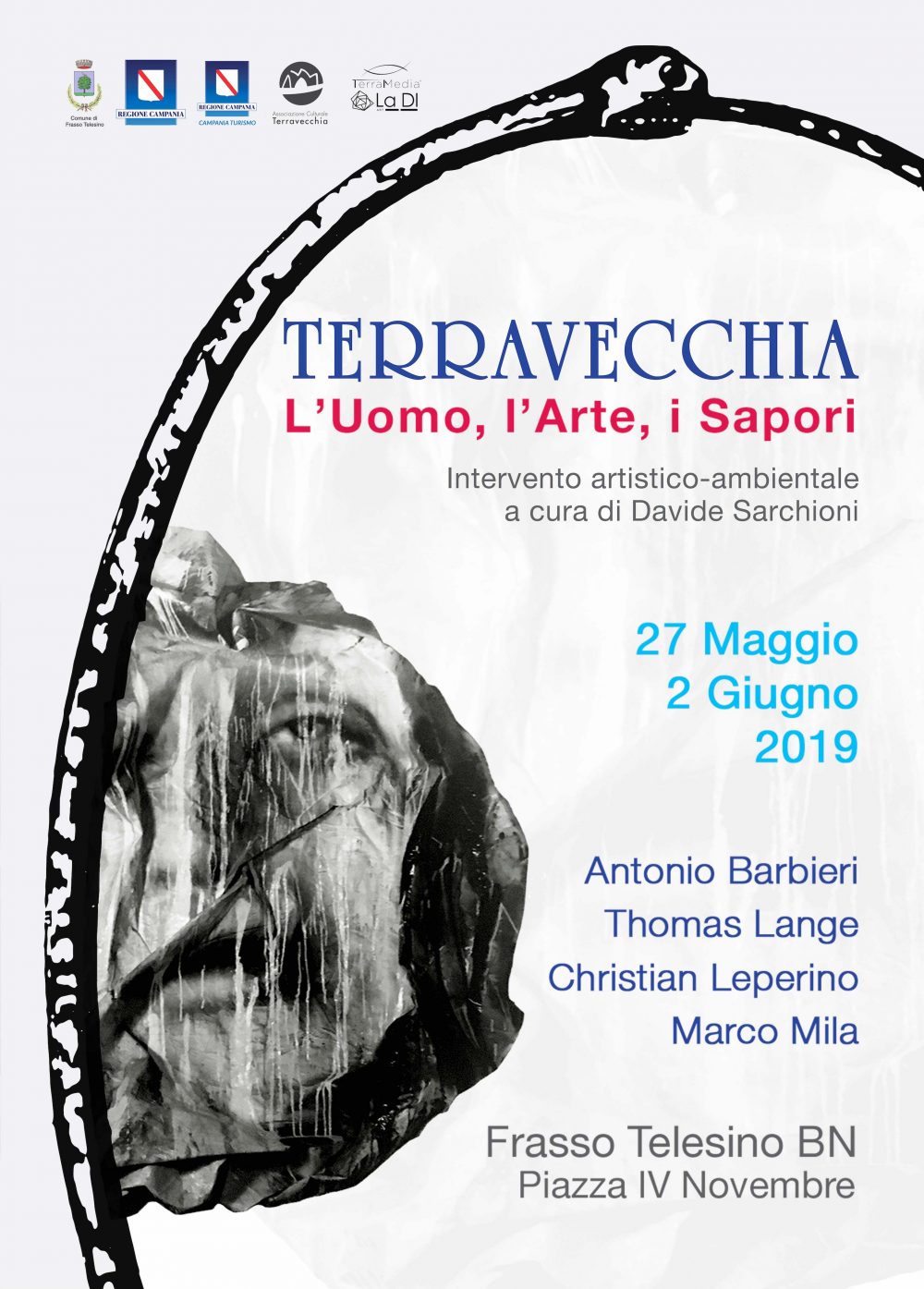 Terravecchia 2019 Artistico