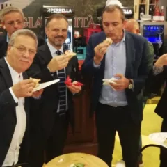Tuttopizza 2019