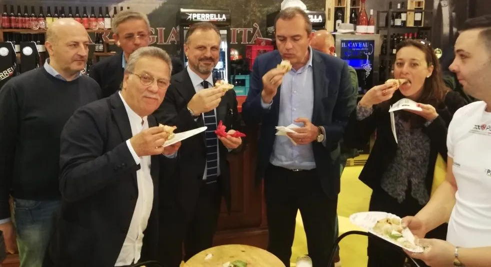 Tuttopizza 2019