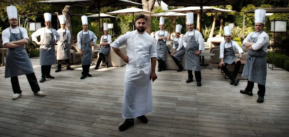 Villa Grey Aprile 2019