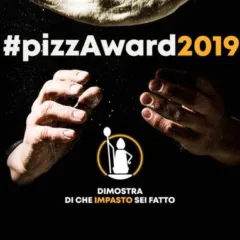 #pizzaAward