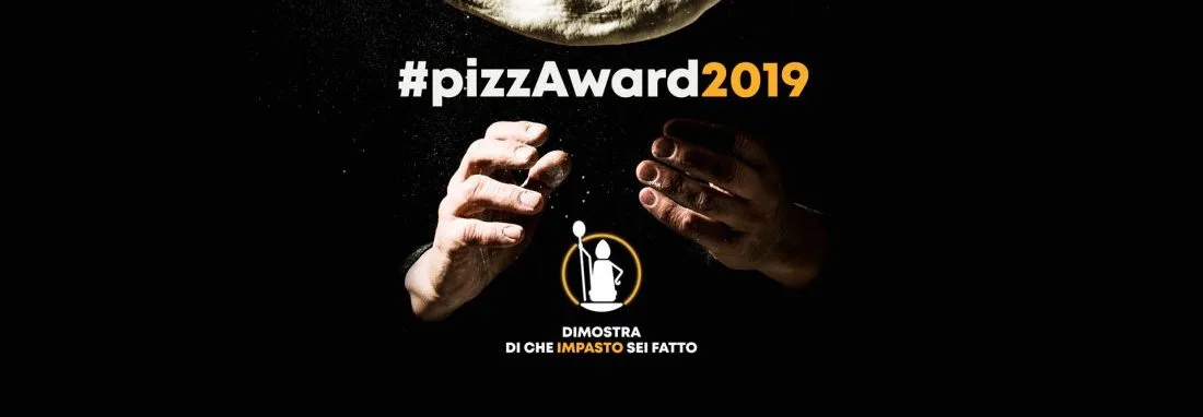 #pizzaAward