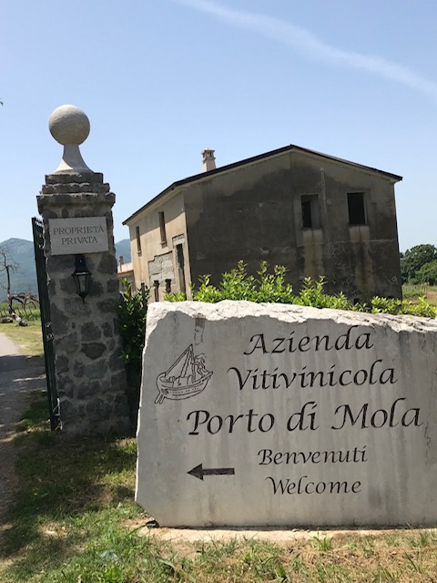 Azienda Agricola Porto di Mola