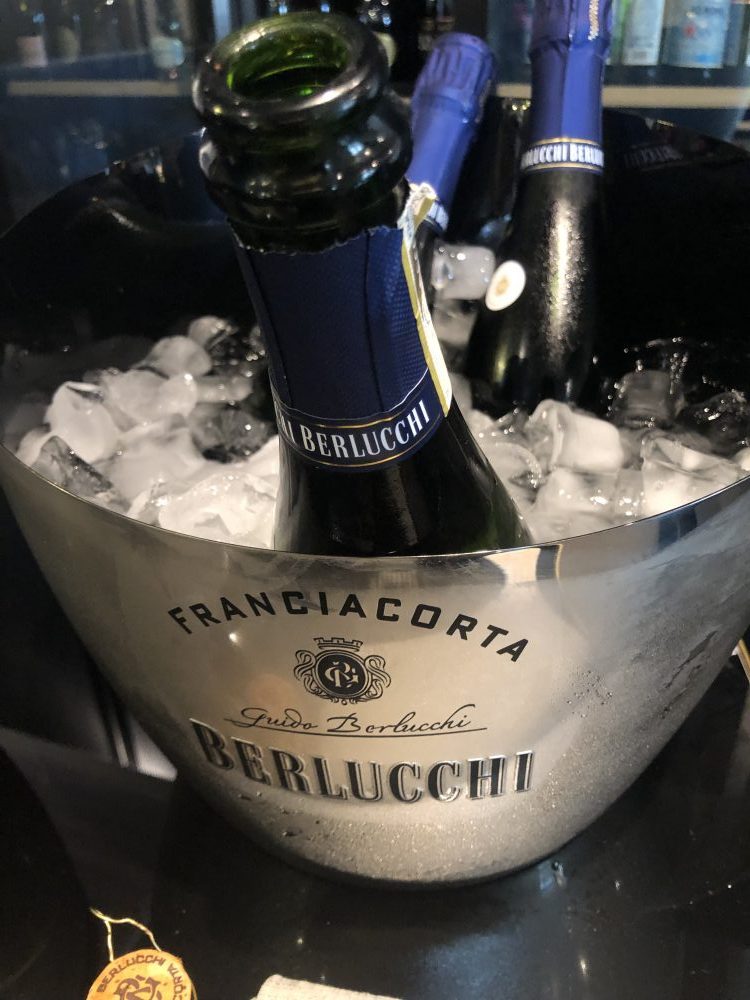 Berlucchi ‘61 Franciacorta Nature