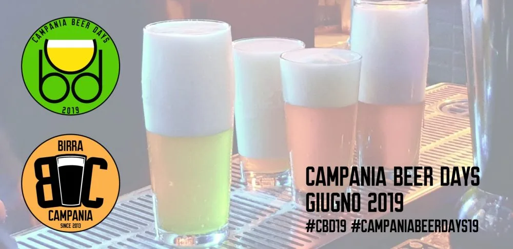 Campania Beer Days