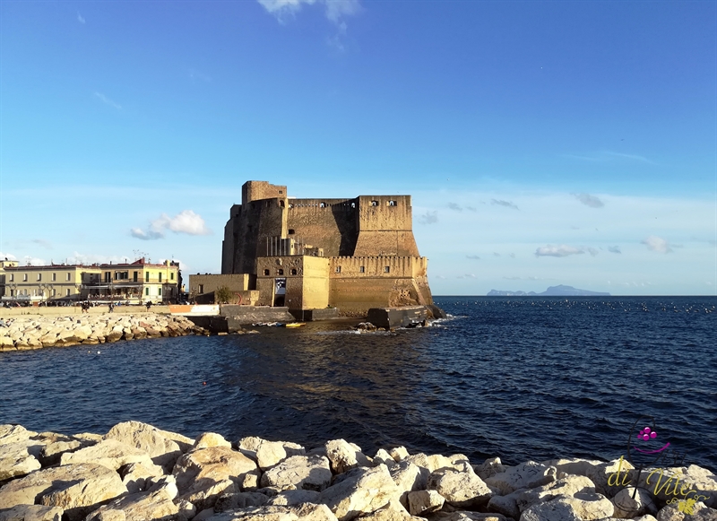Castel dell’Ovo