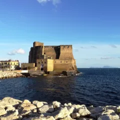 Castel dell’Ovo