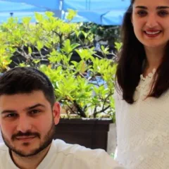 Da. Ni'. Formia – Danilo Prota e Nica Caputo