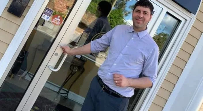 Strega, il patron Danilo Mongillo