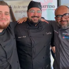 Vincitori del contest