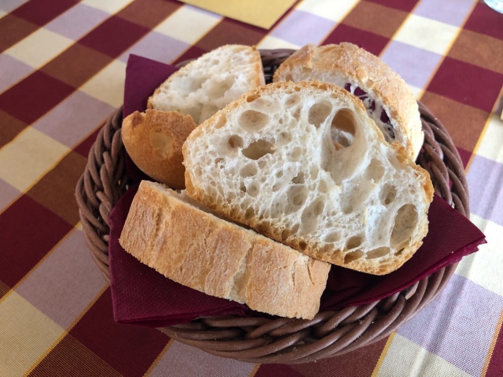 Il pane