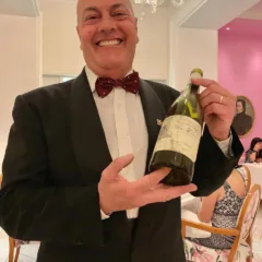 Don Alfonso 1890, Maurizio Cerio