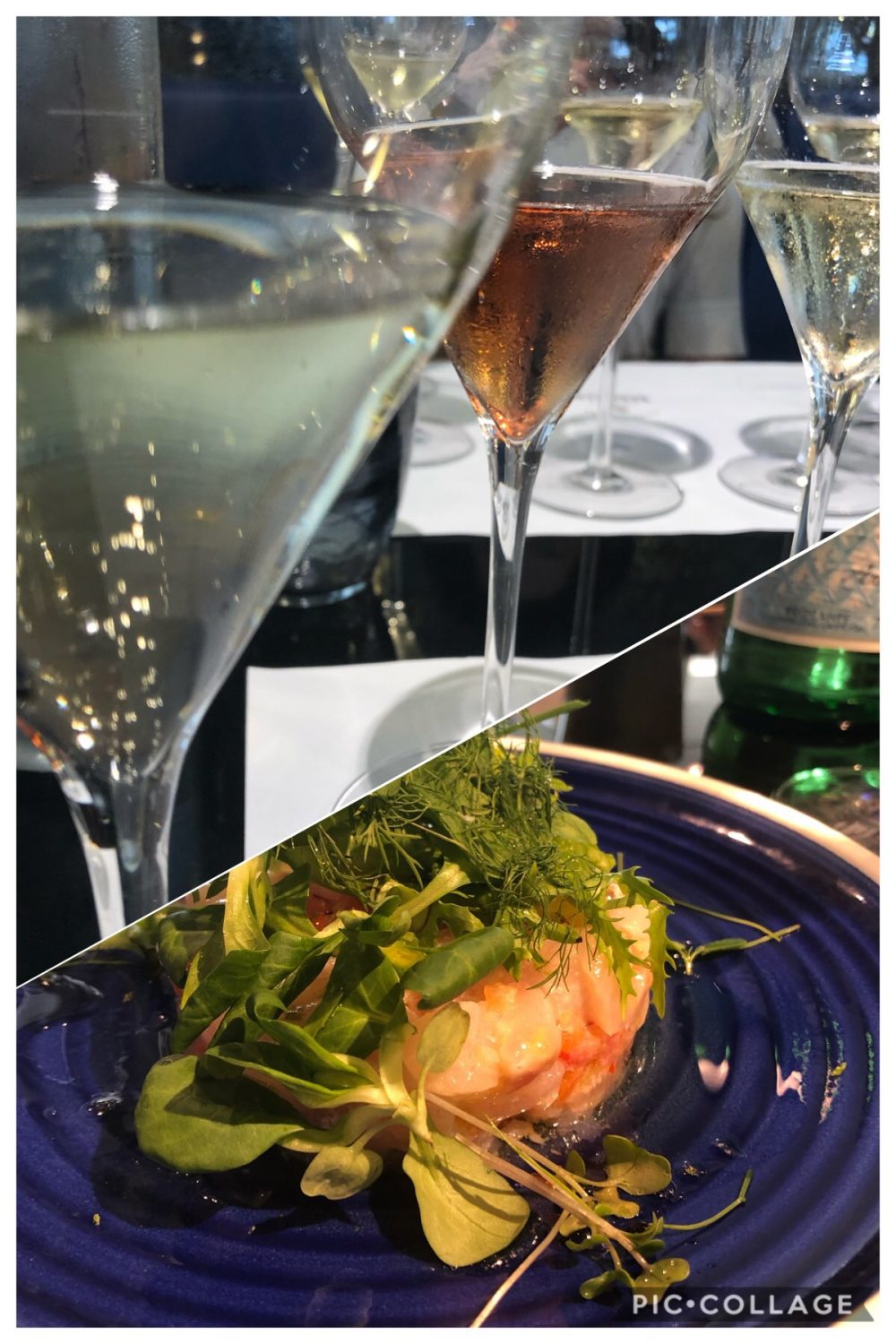 Il Berlucchi ‘61 Nature Rose' 2012