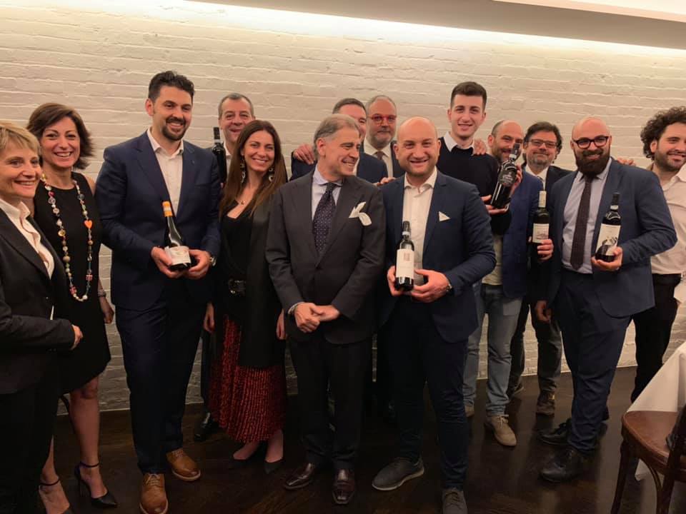 Il Vesuvio al Gattopardo